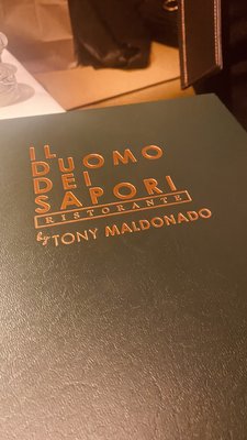 Il Duomo Dei Sapori Restaurant by null