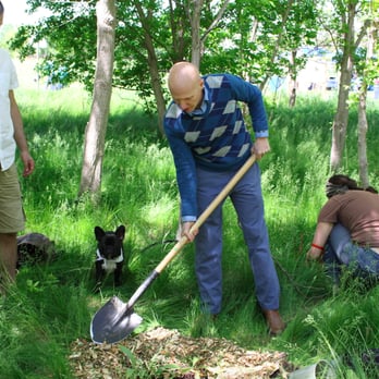 South Branch Park - We are all helping to plant trees on the Spring Social that happened May 23, 2015!! Yup!! - Parks Near Me - London, Ontario South Branch Park - We are all helping to plant trees on the Spring Social that happened May 23, 2015!! Yup!! - Parks Near Me - London, Ontario