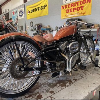 Scooten Cycles - Custom build and paint sportster board track - Motorcycle Repair Near Me - Magnolia, Texas Scooten Cycles - Custom build and paint sportster board track - Motorcycle Repair Near Me - Magnolia, Texas