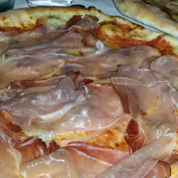 Bar Pizzeria Saraceno Da Pippo