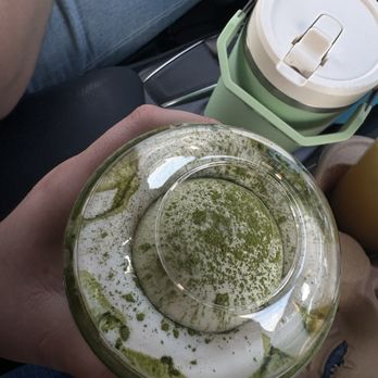 LACÀ ave - Tira Matcha Latte - Coffee & Tea Near Me - Anaheim, California