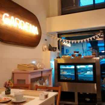 Gardenia - Desserts Near Me - Buenos Aires, C Gardenia - Desserts Near Me - Buenos Aires, C