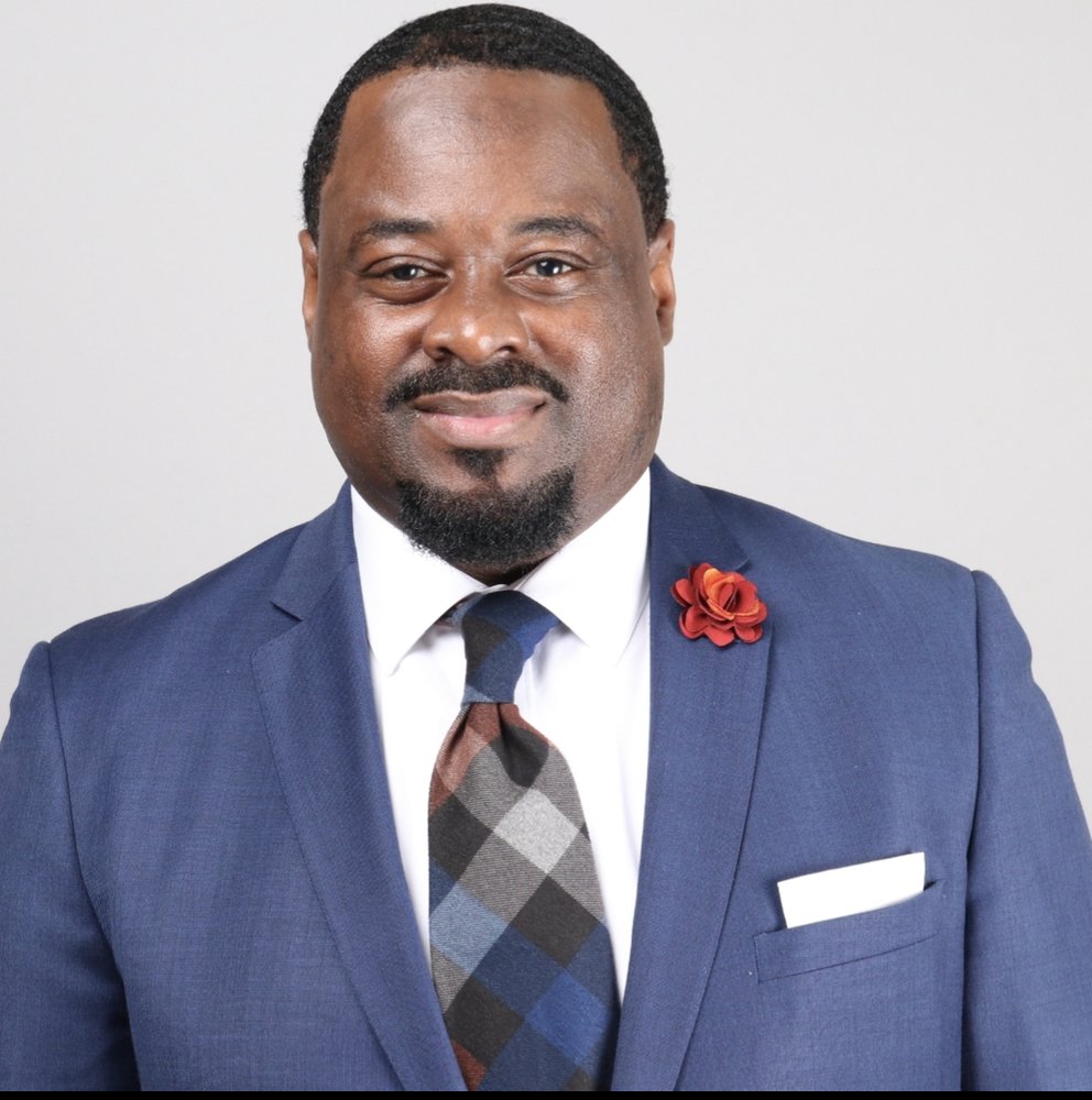 TYRONE HINTON REAL PEOPLE REALTY Updated July 2024 Contact Agent