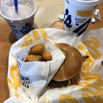 Culver's - Lunch - Ice Cream & Frozen Yogurt Near Me - Kissimmee, Florida Culver's - Lunch - Ice Cream & Frozen Yogurt Near Me - Kissimmee, Florida