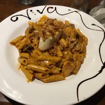 Viva Restaurants - Italian Near Me - Matlock, DBY