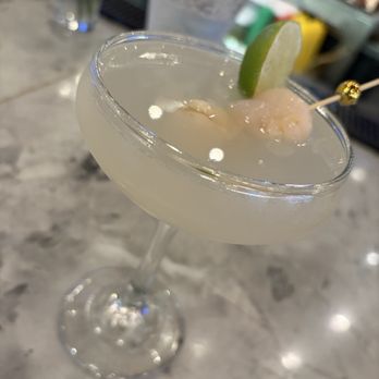 Thai At Waugh Chapel - Lychee martini - Thai Near Me - Gambrills, Maryland Thai At Waugh Chapel - Lychee martini - Thai Near Me - Gambrills, Maryland