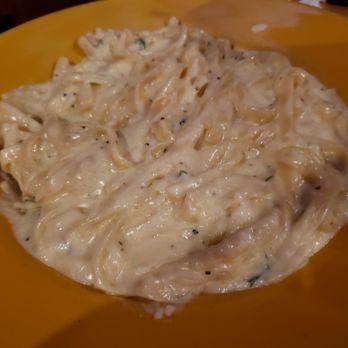 Donoli's Restaurant - Fettuccine alfredo - Italian Near Me - Apalachin, New York Donoli's Restaurant - Fettuccine alfredo - Italian Near Me - Apalachin, New York