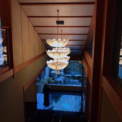 Beitou Hot Springs Resort by null