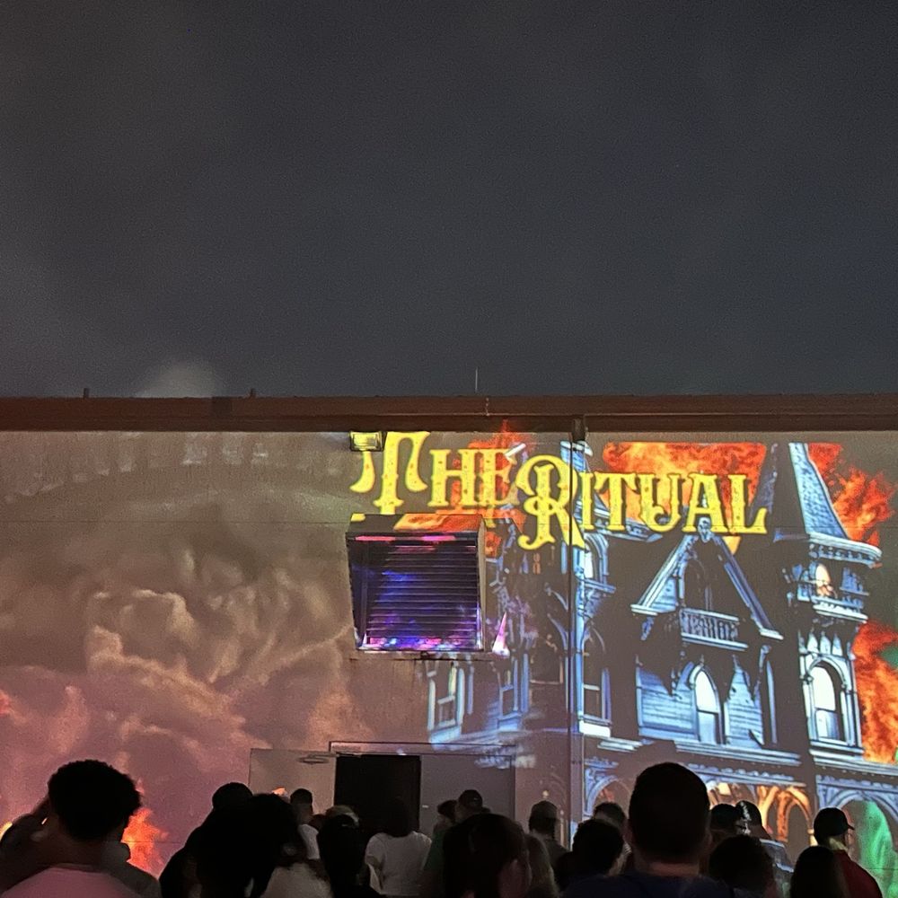Fright Nights - Performing Arts Near Me - West Palm Beach, Florida