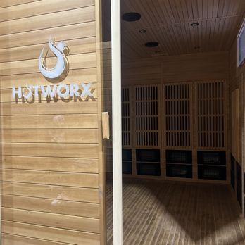 HOTWORX - San Pedro, CA - Yoga Near Me - San Pedro, California