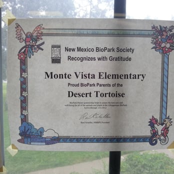 Monte Vista Elementary School - Elementary Schools Near Me - Albuquerque, New Mexico Monte Vista Elementary School - Elementary Schools Near Me - Albuquerque, New Mexico