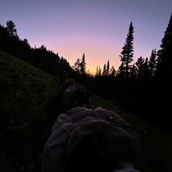 SAW Outfitters - Horseback Riding Near Me