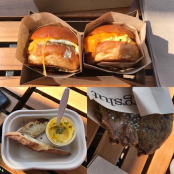 Eggslut - New American Near Me - Glendale, California