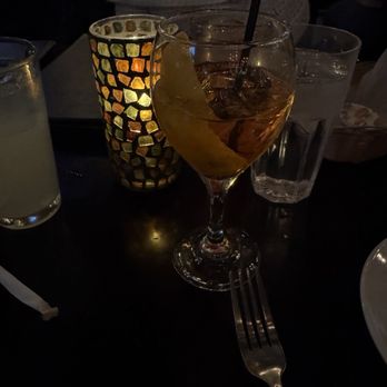 Roman Cucina - Aperol Spritz - Italian Near Me - Fullerton, California Roman Cucina - Aperol Spritz - Italian Near Me - Fullerton, California