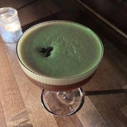 Juliett - Espresso martini