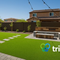 Trim Landscaping