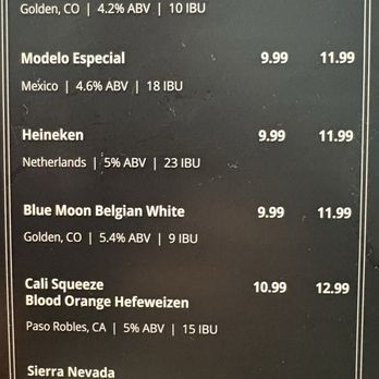 Cafeteria 15L - Airport - Menu - American Near Me - Sacramento, California Cafeteria 15L - Airport - Menu - American Near Me - Sacramento, California