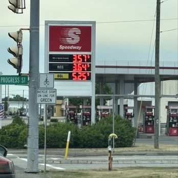 Speedway - Gas Stations Near Me - Seekonk, Massachusetts Speedway - Gas Stations Near Me - Seekonk, Massachusetts
