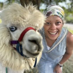 Canzelle Alpacas - Hug an alpaca today!!!