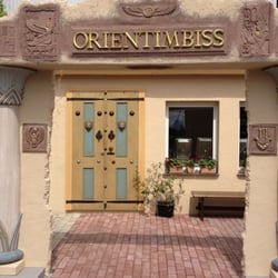Kolbe Orient Imbiss