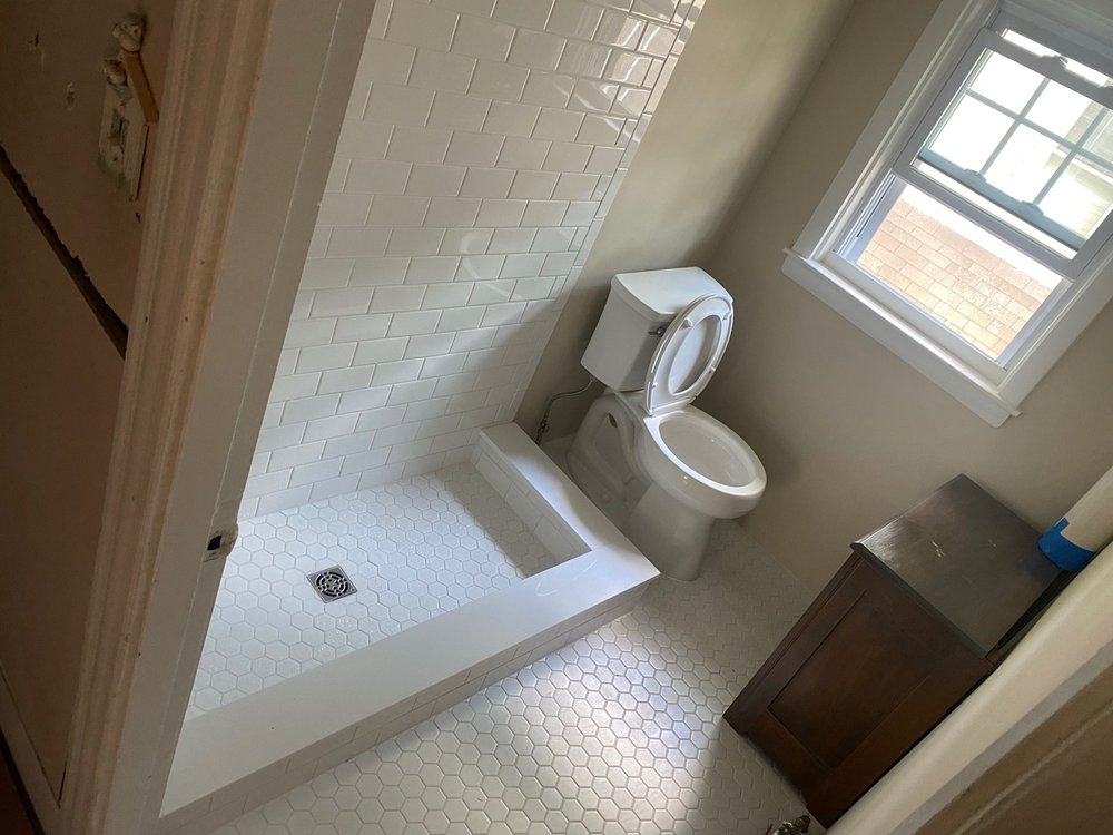 Slide of The Drain Pro