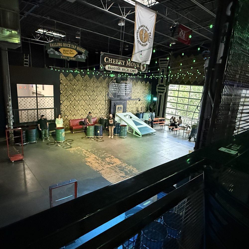 Bierstadt Lagerhaus - Breweries Near Me - Denver, Colorado