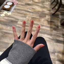 The Vineyards Nail Spa - Beautiful bio gel mani by Vee 3