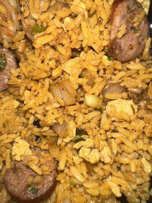 CP Seafood & Daiquiri Bar by null