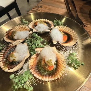 Arcano Restaurant Barcelona  - Spanish Near Me - Barcelona, B