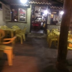 Bar do João Veio