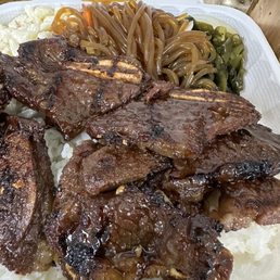 kalbi pate kalbi pate