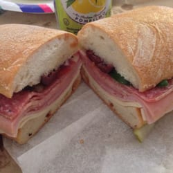 On The Vine Marketplace - Classic Italian.