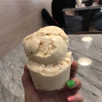 High Point Creamery - Earl Grey with Shortbread Cookies - Ice Cream & Frozen Yogurt Near Me - Denver, Colorado High Point Creamery - Earl Grey with Shortbread Cookies - Ice Cream & Frozen Yogurt Near Me - Denver, Colorado