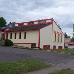 China Cafe