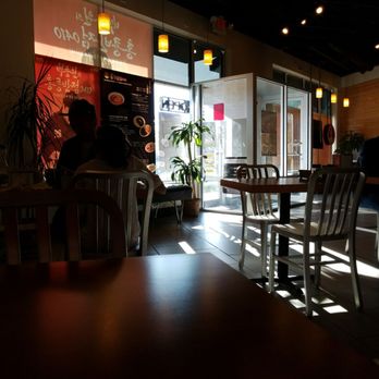 Paik's Noodle - Korean Near Me - Glenview, Illinois Paik's Noodle - Korean Near Me - Glenview, Illinois