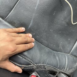 Sudz-Sational Auto Detail & Hand Wash