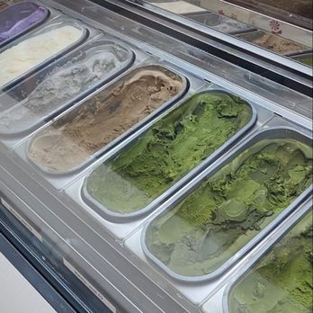 Mizu Matcha - Gelato Near Me - Boston, Massachusetts Mizu Matcha - Gelato Near Me - Boston, Massachusetts