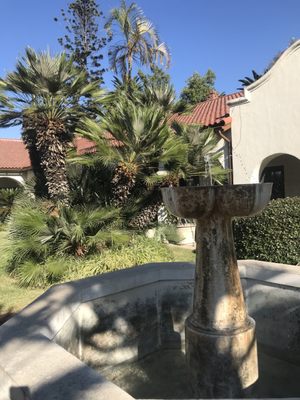 Dominguez Rancho Adobe Museum by null