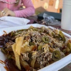Smokin Joe's BBQ & Grill