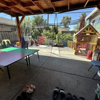The Tots' Daycare - Child Care & Day Care Near Me - San Jose, California The Tots' Daycare - Child Care & Day Care Near Me - San Jose, California