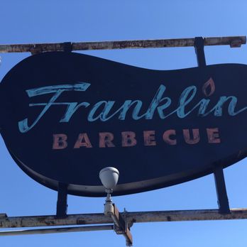 Franklin Barbecue - Barbeque Near Me - Austin, Texas