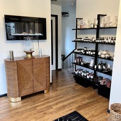 Butter Massage Spa - Lobby