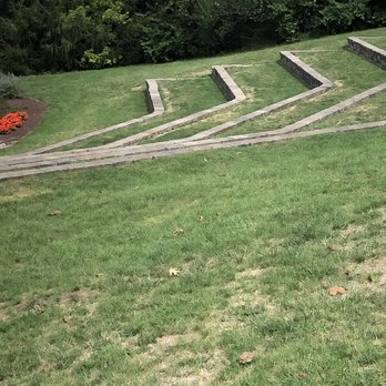 Leatherlips Monument - Amphitheater - Landmarks & Historical Buildings Near Me - Dublin, Ohio Leatherlips Monument - Amphitheater - Landmarks & Historical Buildings Near Me - Dublin, Ohio