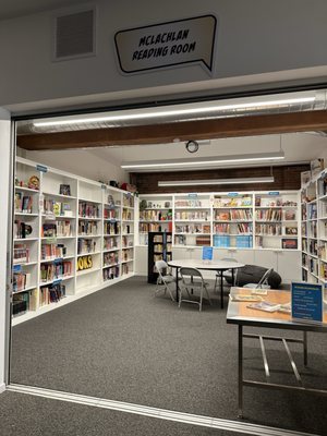 Cartoon Art Museum by null