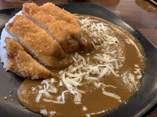 Zen Curry by null