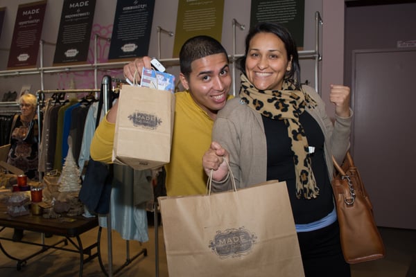 Made by DWC Resale Boutique by null