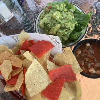 Avilas El Ranchito - Killer guacamole with chips and salsa - Mexican Near Me - Costa Mesa, California Avilas El Ranchito - Killer guacamole with chips and salsa - Mexican Near Me - Costa Mesa, California