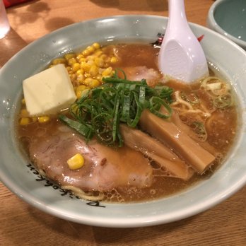 Baikohken - Ramen Near Me - Honolulu, Hawaii Baikohken - Ramen Near Me - Honolulu, Hawaii