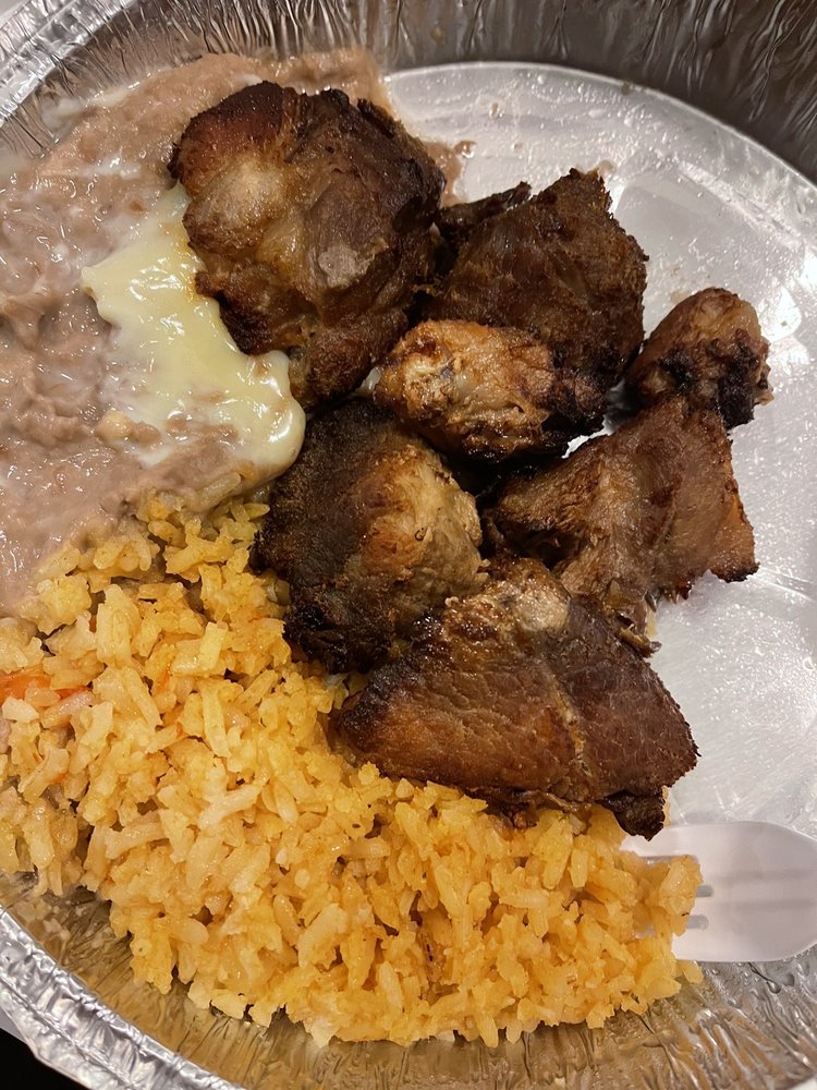 EL REY MEXICAN RESTAURANT Updated September 2024 12 Photos & 28