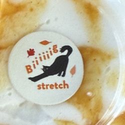 Ziggi's Coffee - I love these little stickers they put on every drink